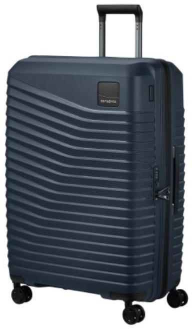 Samsonite INTUO Spinner 75 EXP Blue Nights