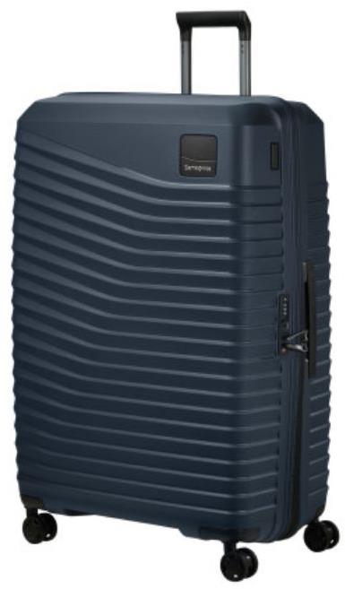 Samsonite INTUO Spinner 81 EXP Blue Nights