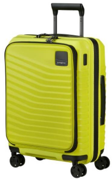 Samsonite INTUO Spinner 55 EXP Easy Access Lime