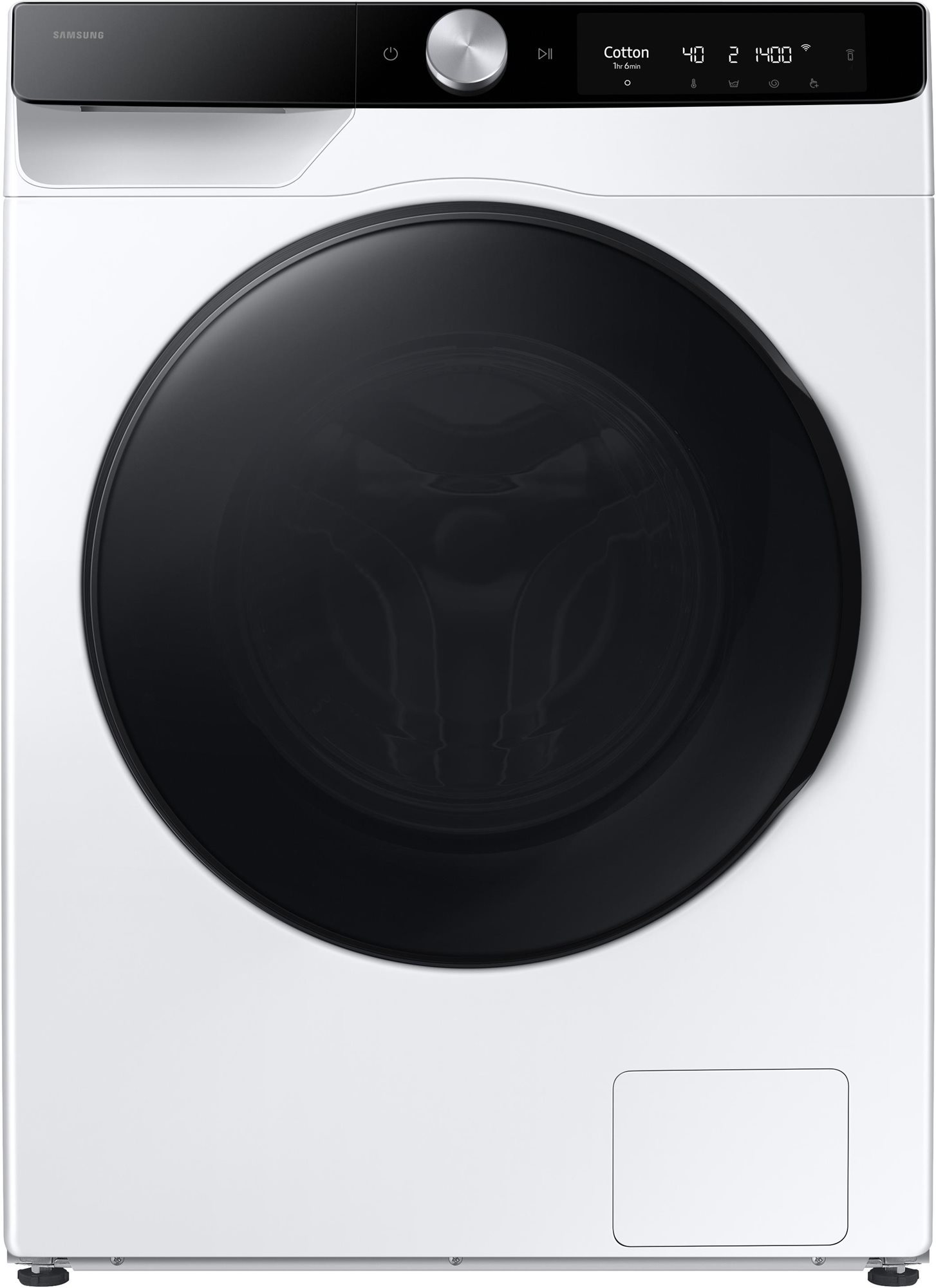 SAMSUNG WD90DG6B85BKU4