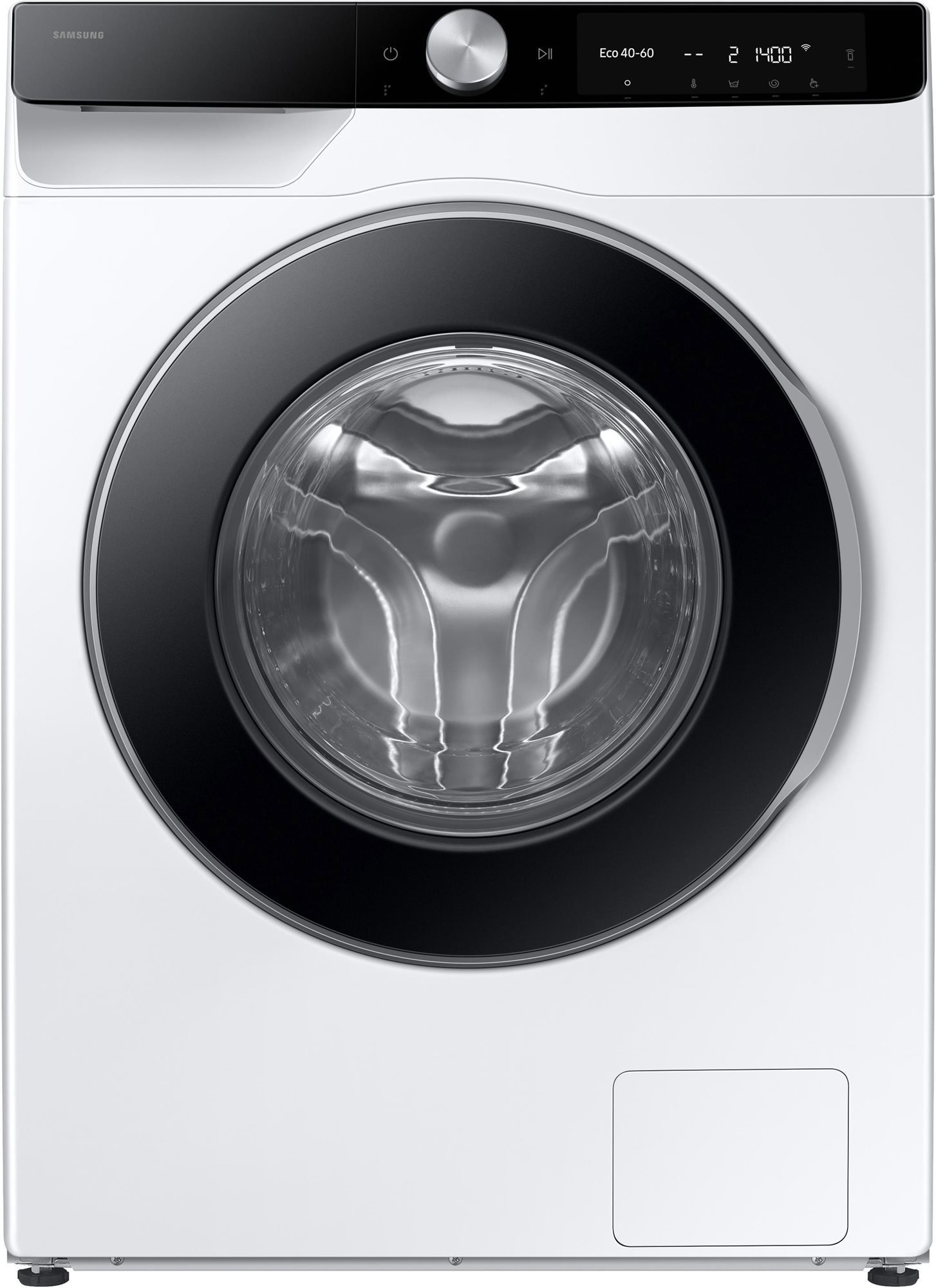 SAMSUNG EcoBubble WW11DG6B85LKU4