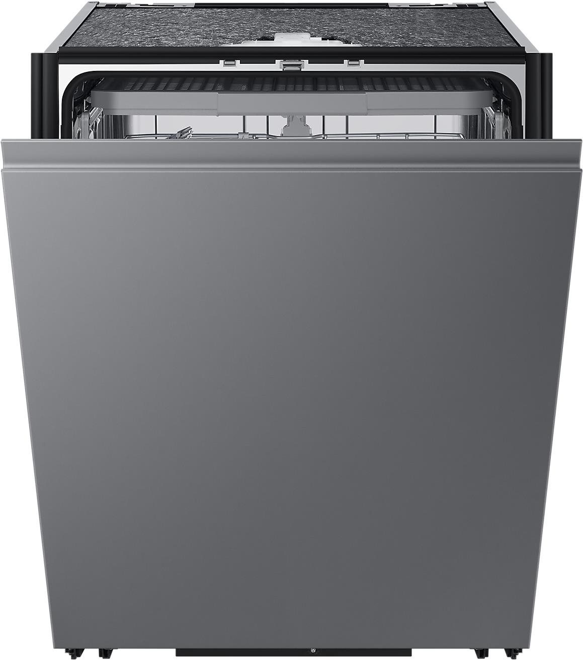 SAMSUNG DW60DG790I00U1 WaterJet Clean