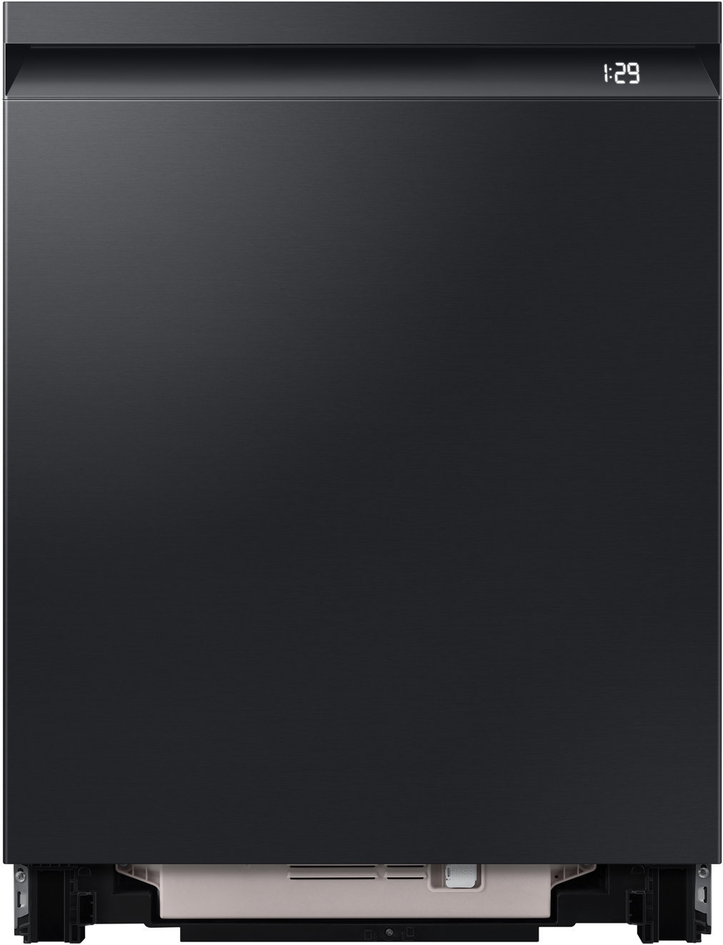 SAMSUNG DW80H73YBUFU1 WaterJet Clean™