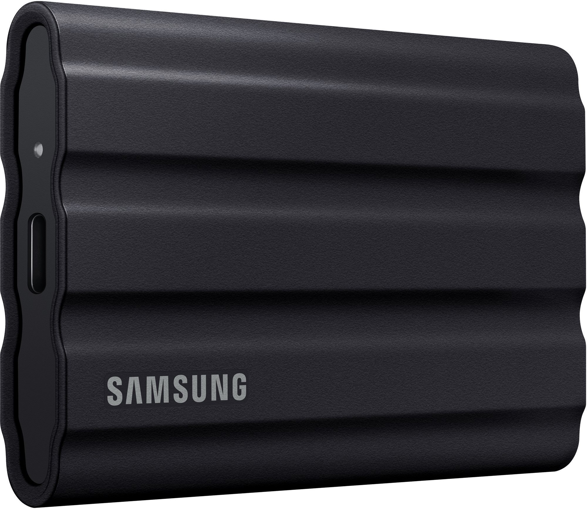 Samsung Portable SSD T7 Shield 2 TB čierny