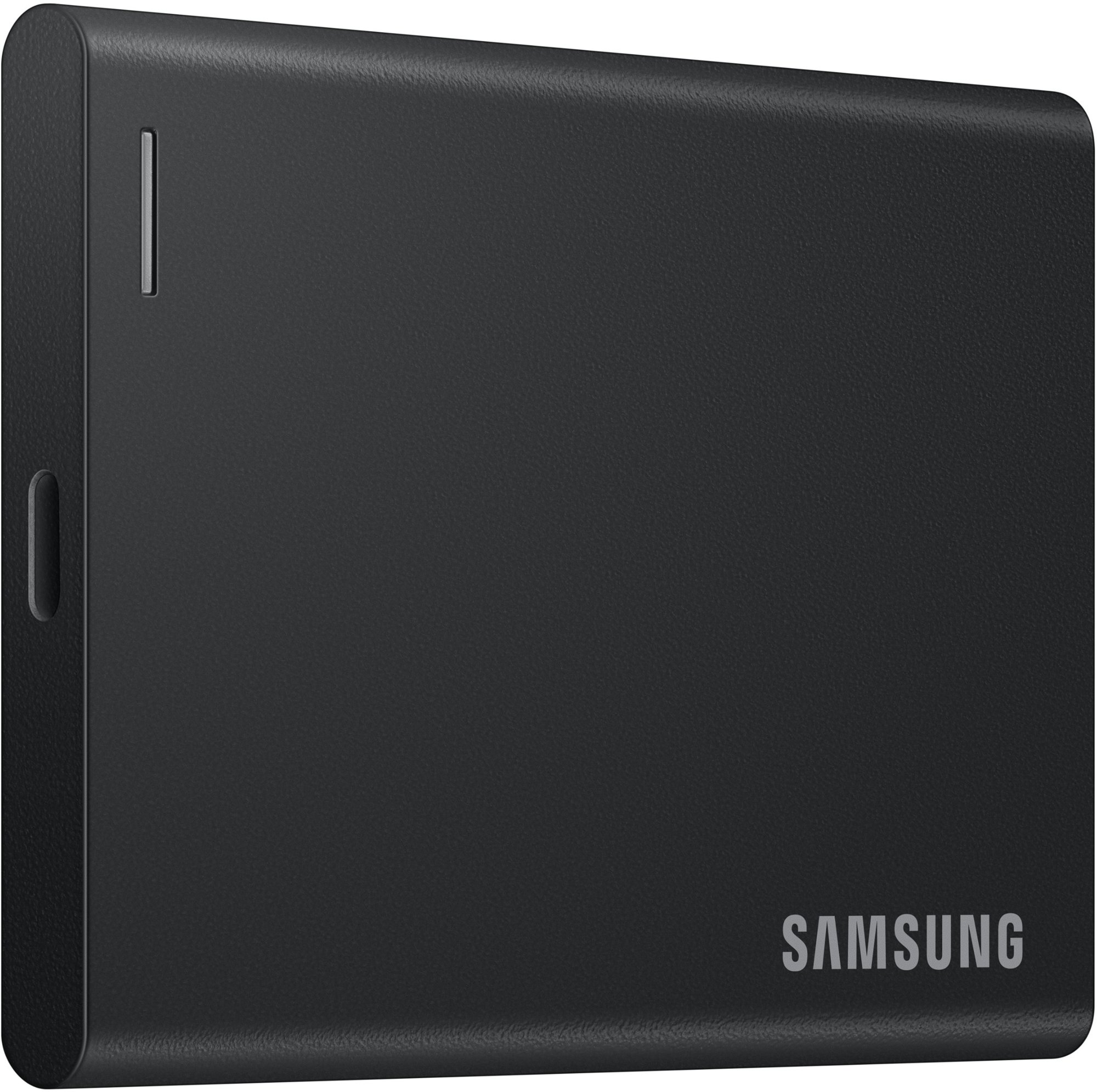 Samsung Portable SSD P7 4 TB čierny
