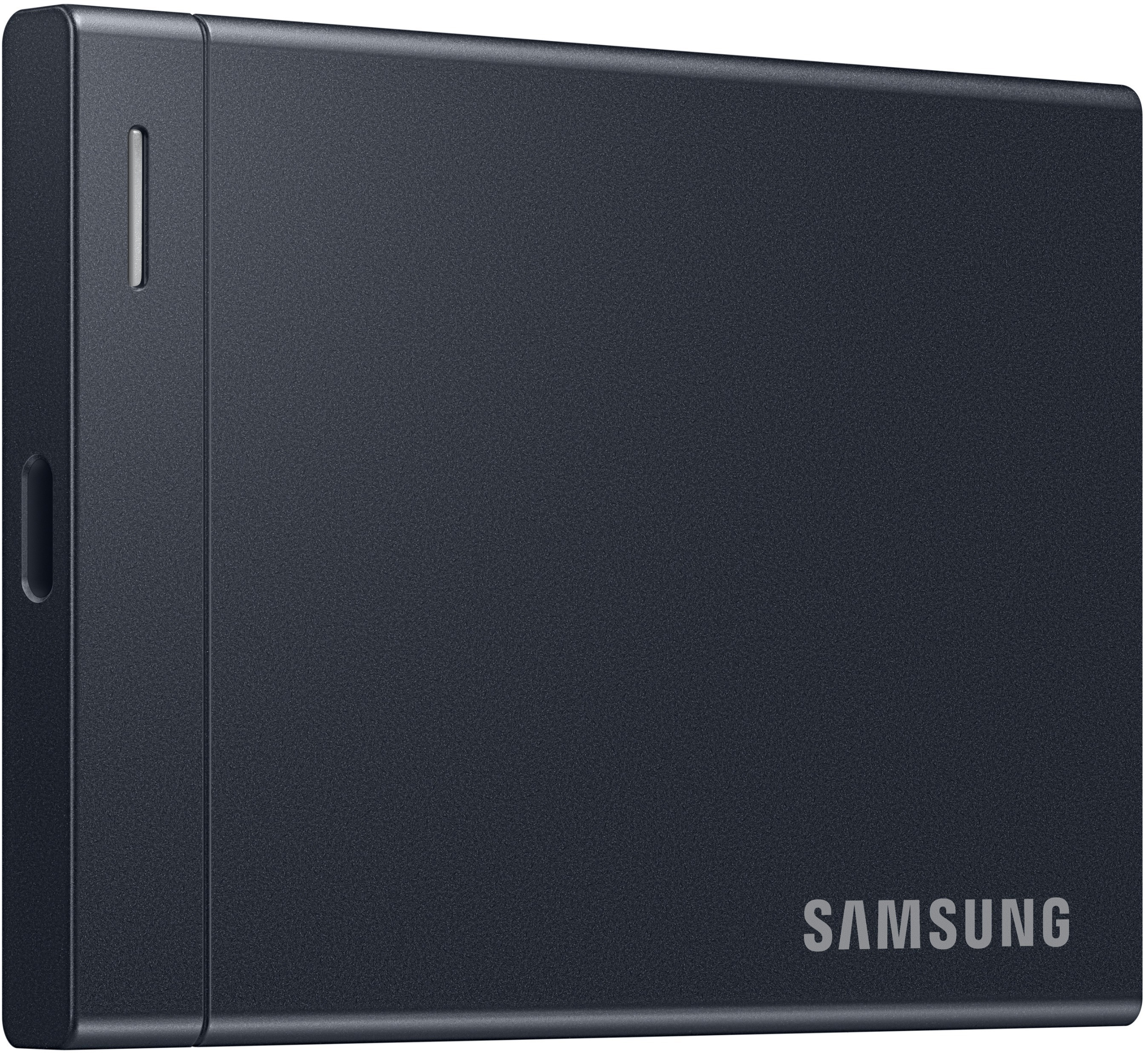 Samsung Portable SSD P9 2 TB čierny