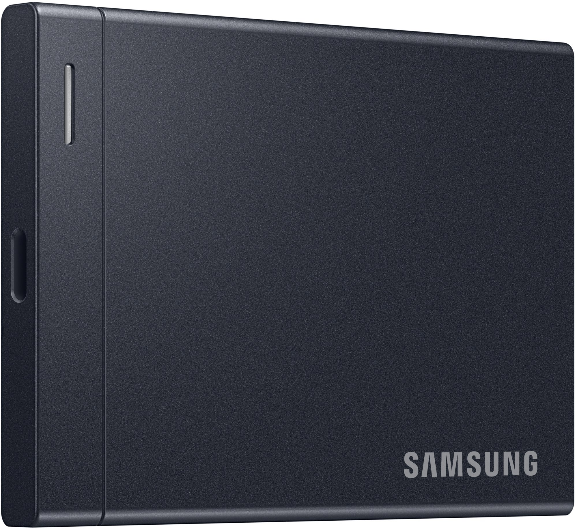Samsung Portable SSD P9 4 TB čierny