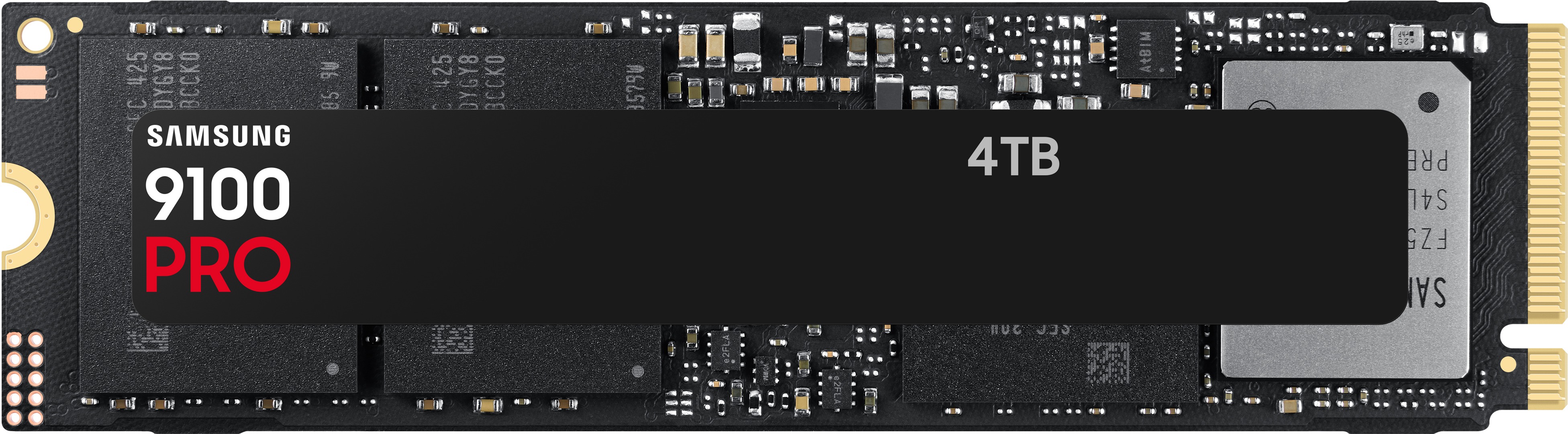 Samsung 9100 PRO 4 TB