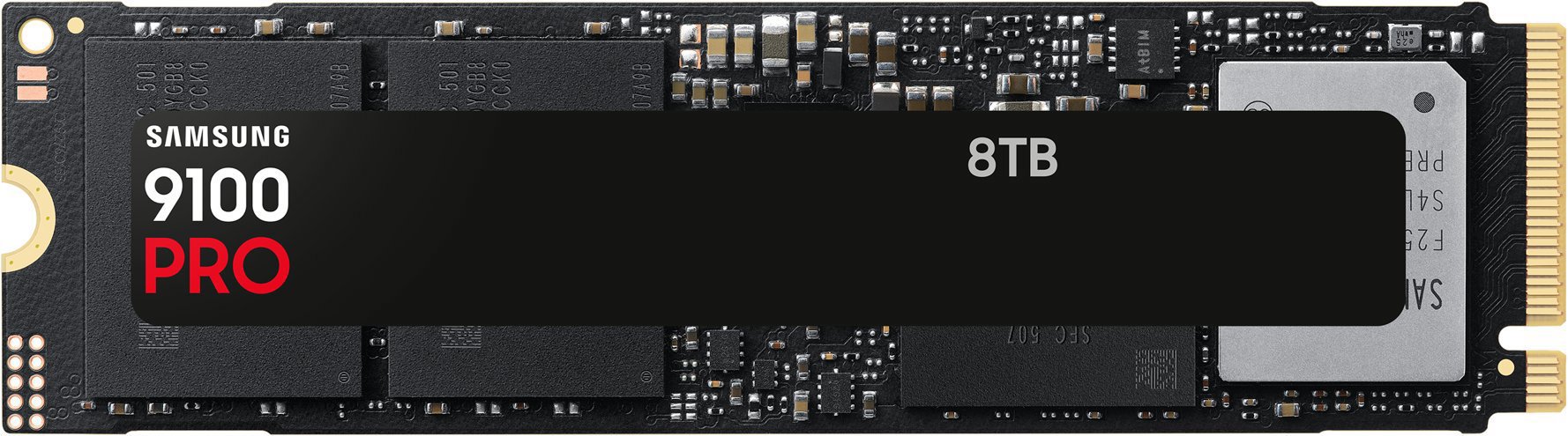 Samsung 9100 PRO 8 TB