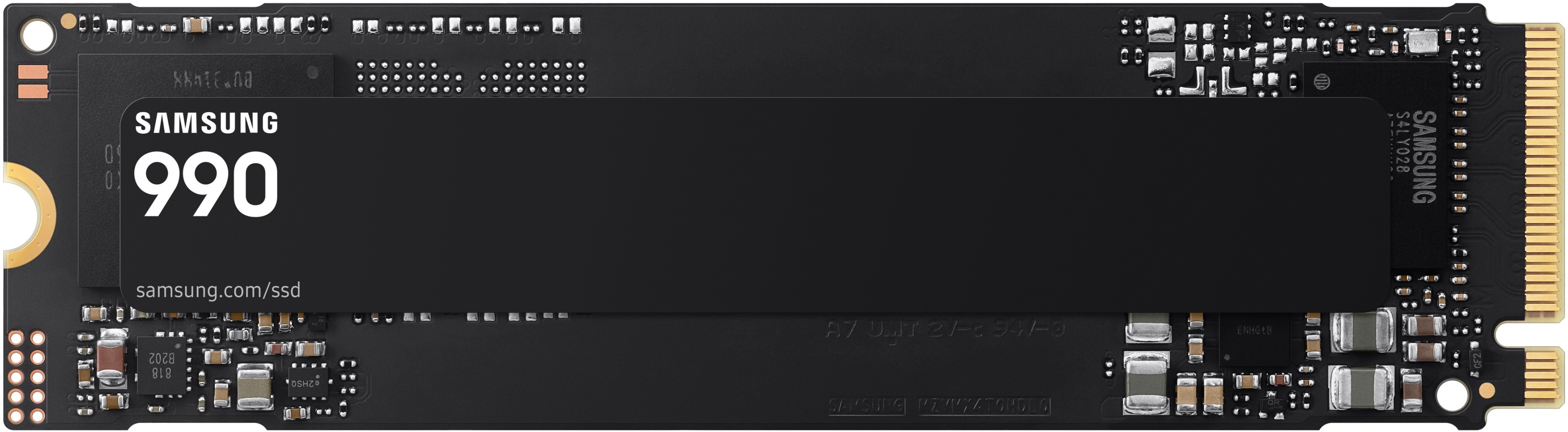 Samsung 990 1 TB