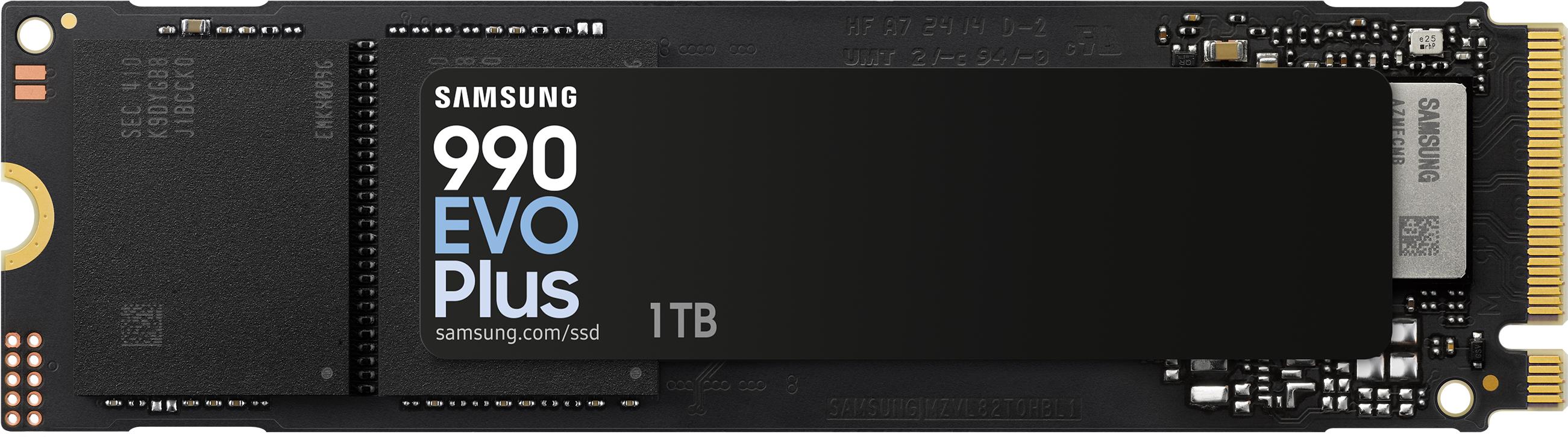 Samsung 990 EVO Plus 1 TB