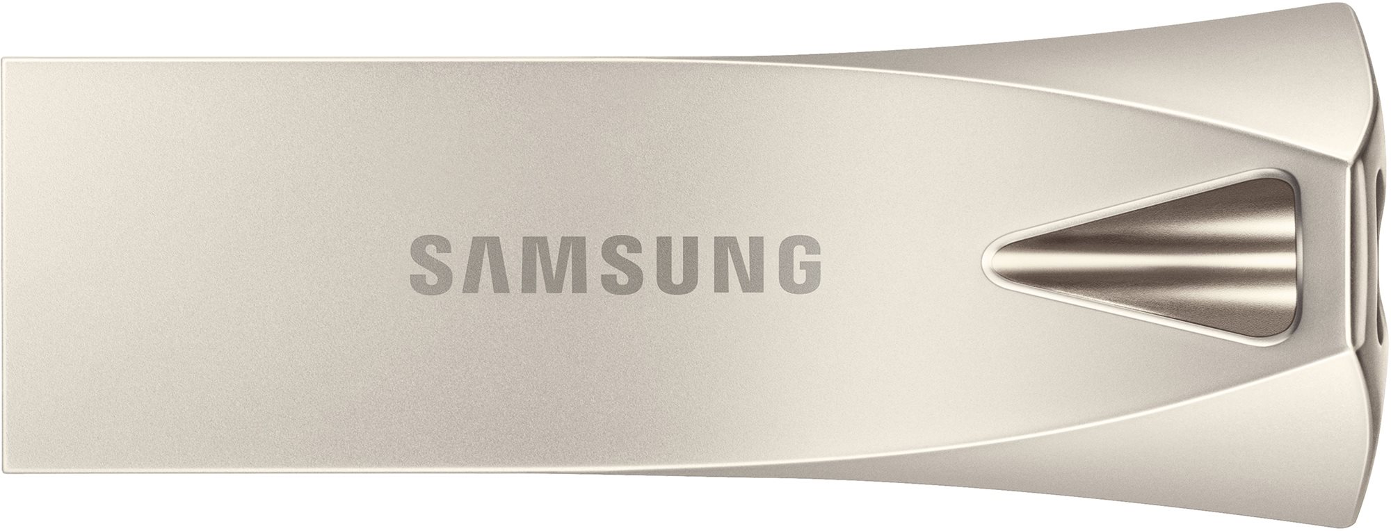 Samsung USB 3.2 256GB Bar Plus Champagne silver