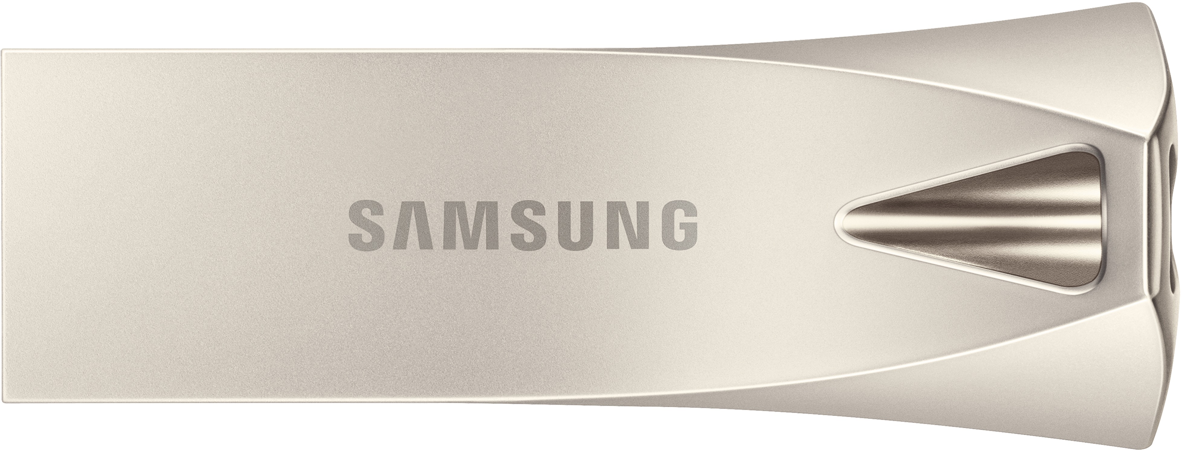 Samsung USB 3.2 512 GB Bar Plus Champagne silver