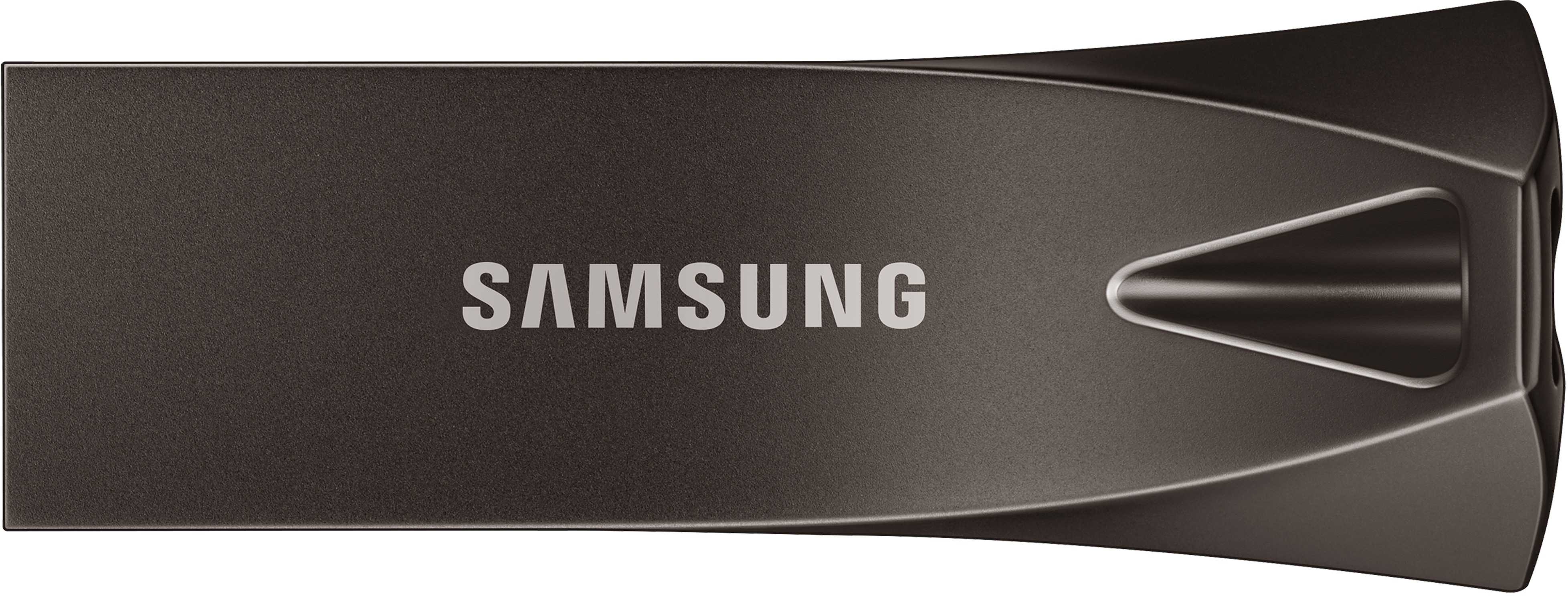 Samsung USB 3.2 512 GB Bar Plus Titan Grey
