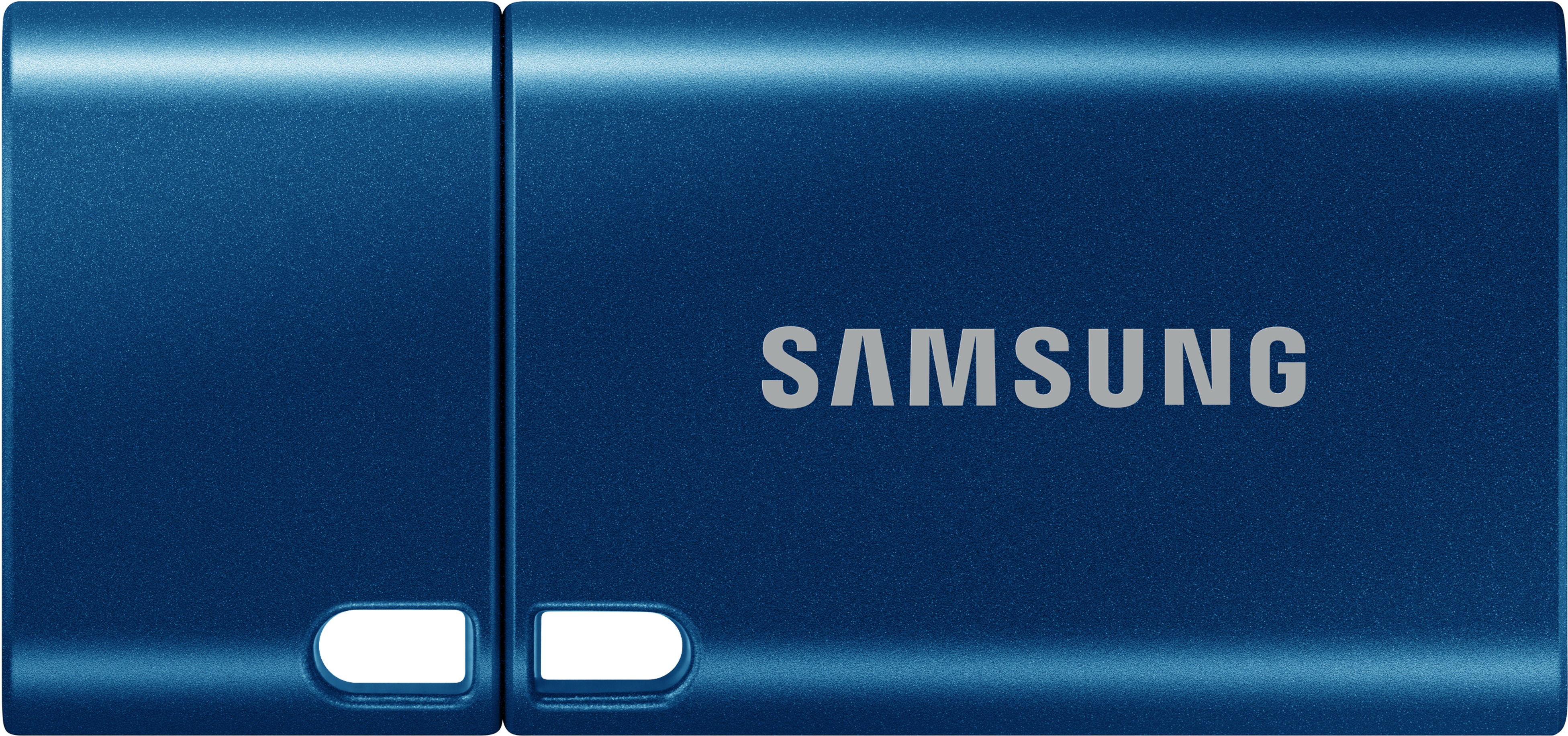 Samsung USB Type-C Flash Drive 512 GB, modrý