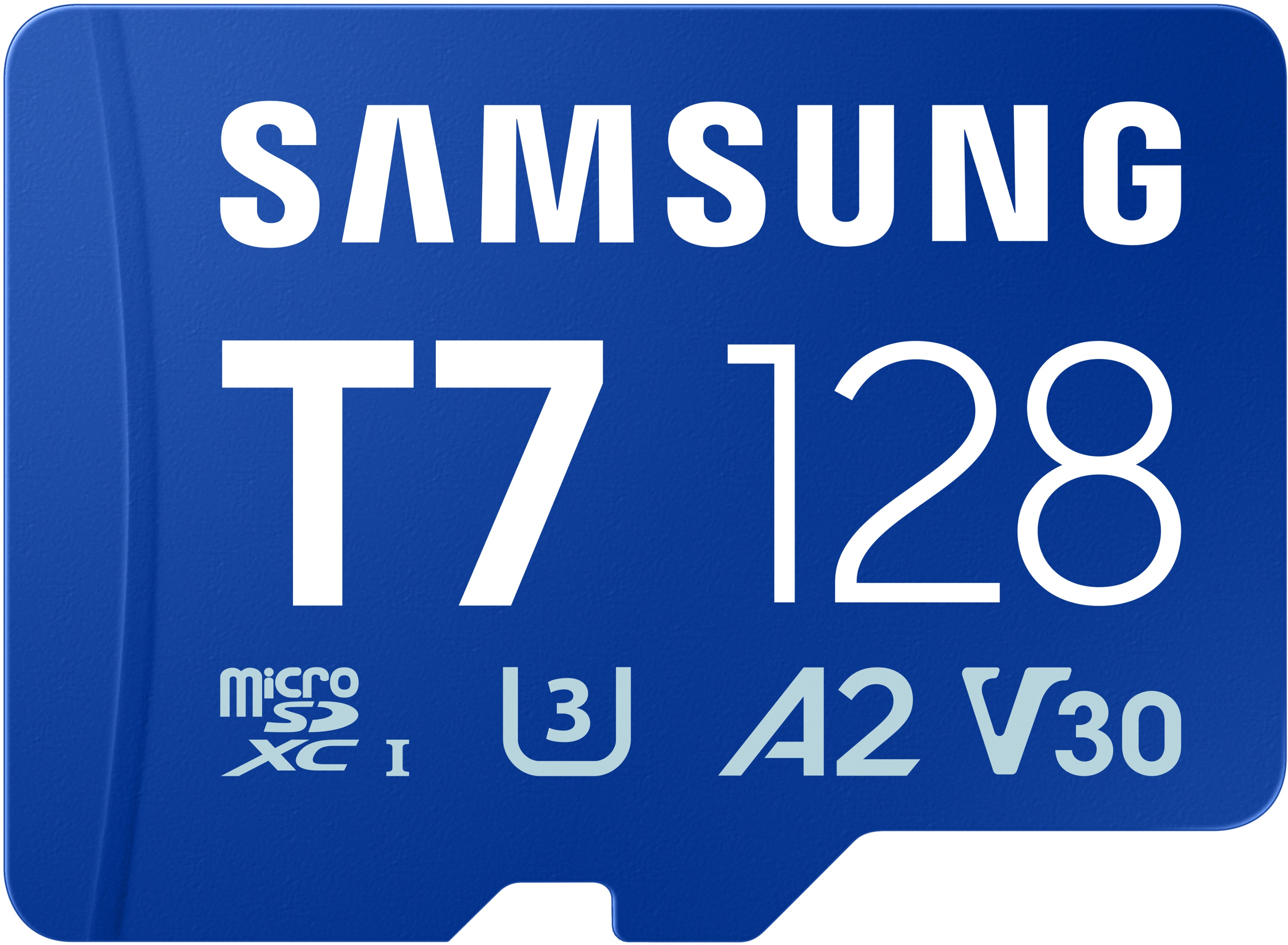 Samsung T7 MicroSDXC 128 GB