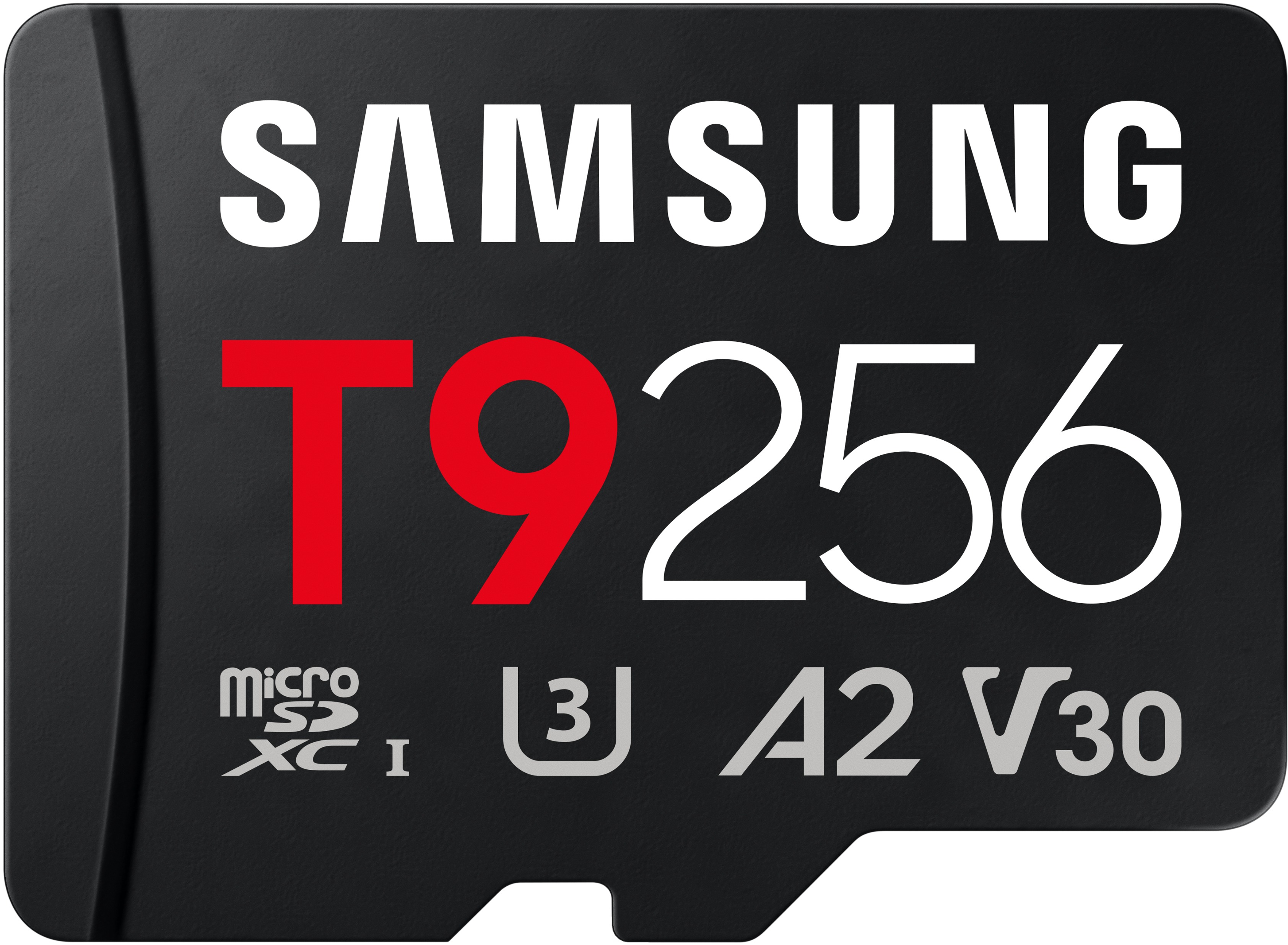 Samsung T9 MicroSDXC 256 GB