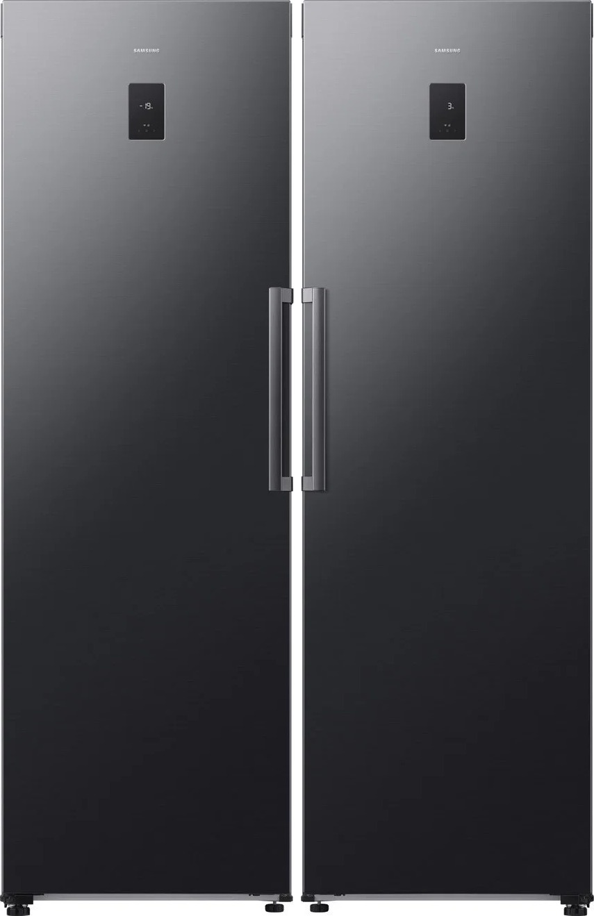 SAMSUNG RR70H39CEFEO + SAMSUNG RZ70H32HEFEO