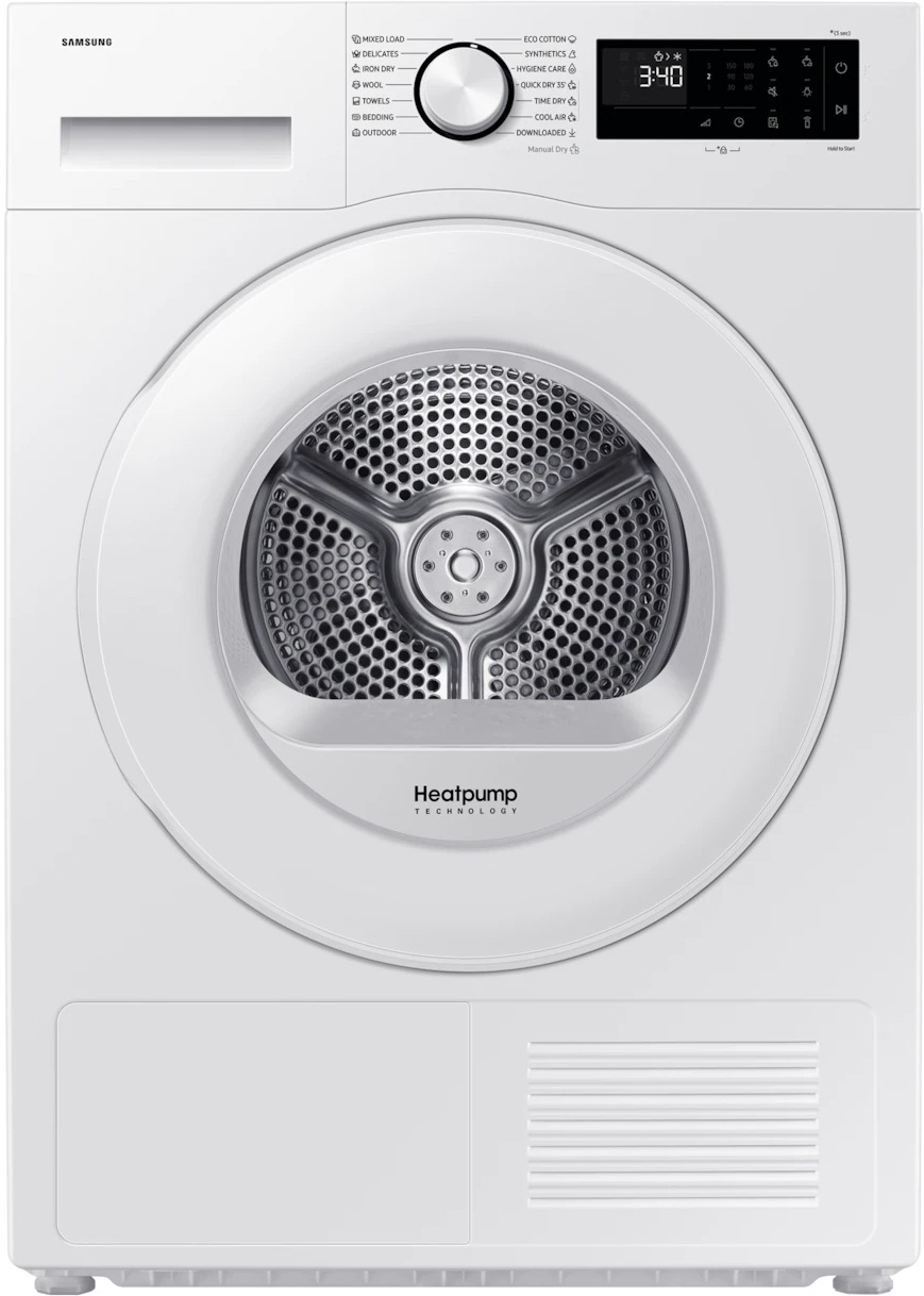 SAMSUNG DV90DG52A0TELE