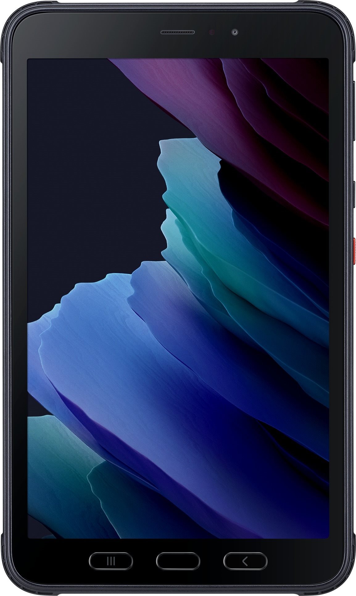 Samsung Galaxy Tab Active3 LTE čierny