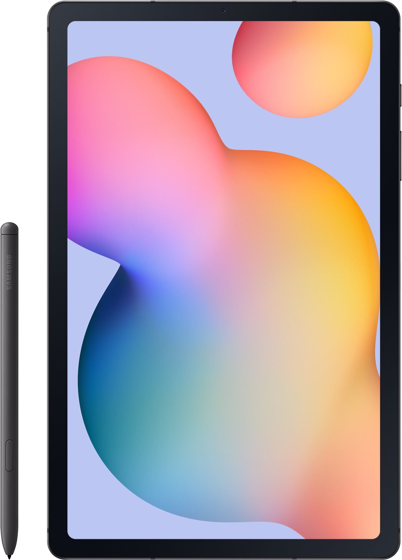 Samsung Galaxy Tab S6 Lite LTE sivý 2022