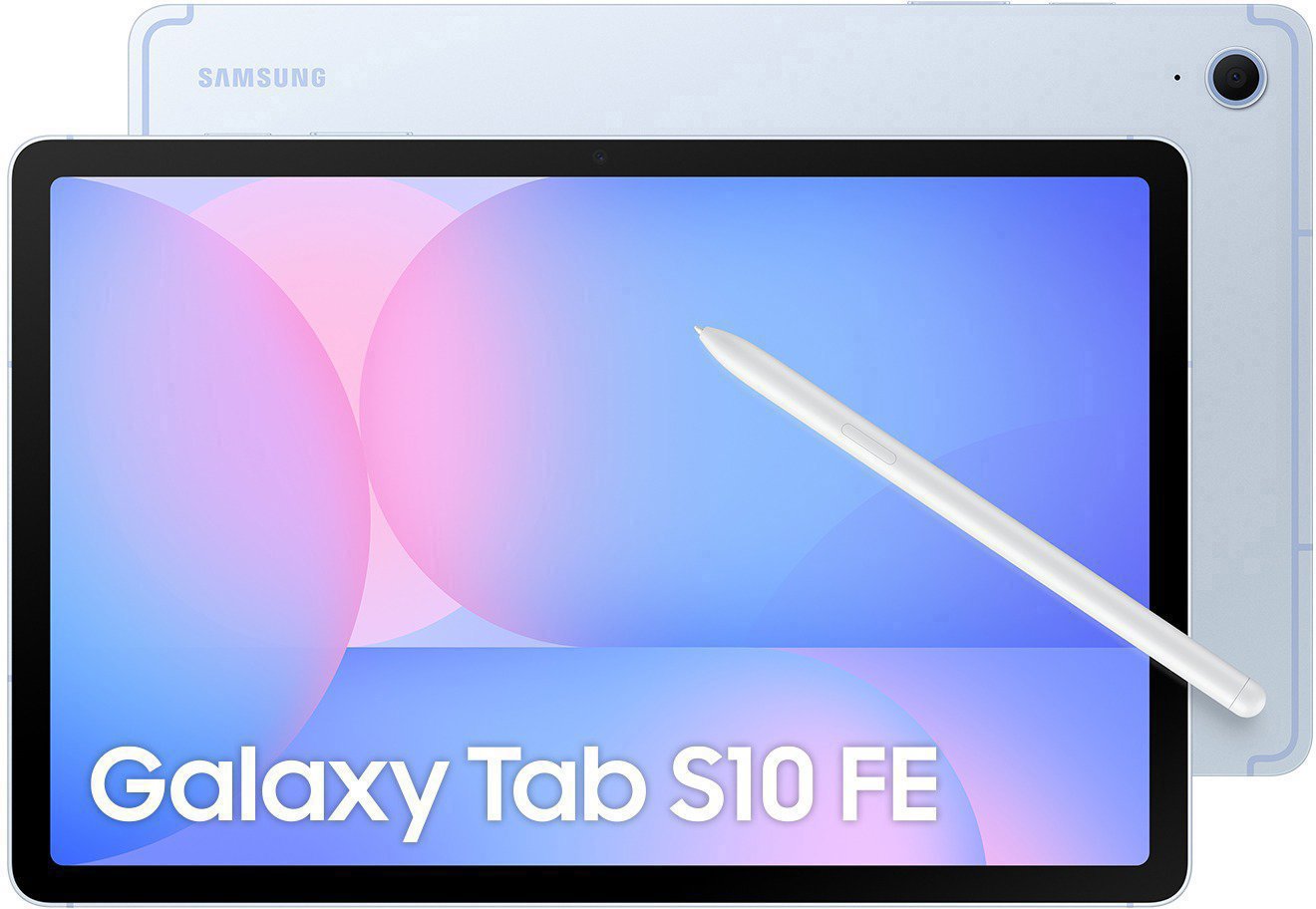 Samsung Galaxy Tab S10 FE 8GB/128GB Blue