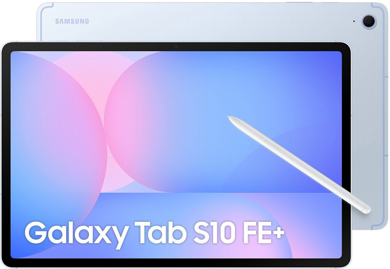 Samsung Galaxy Tab S10 FE+ 8GB/128GB Blue
