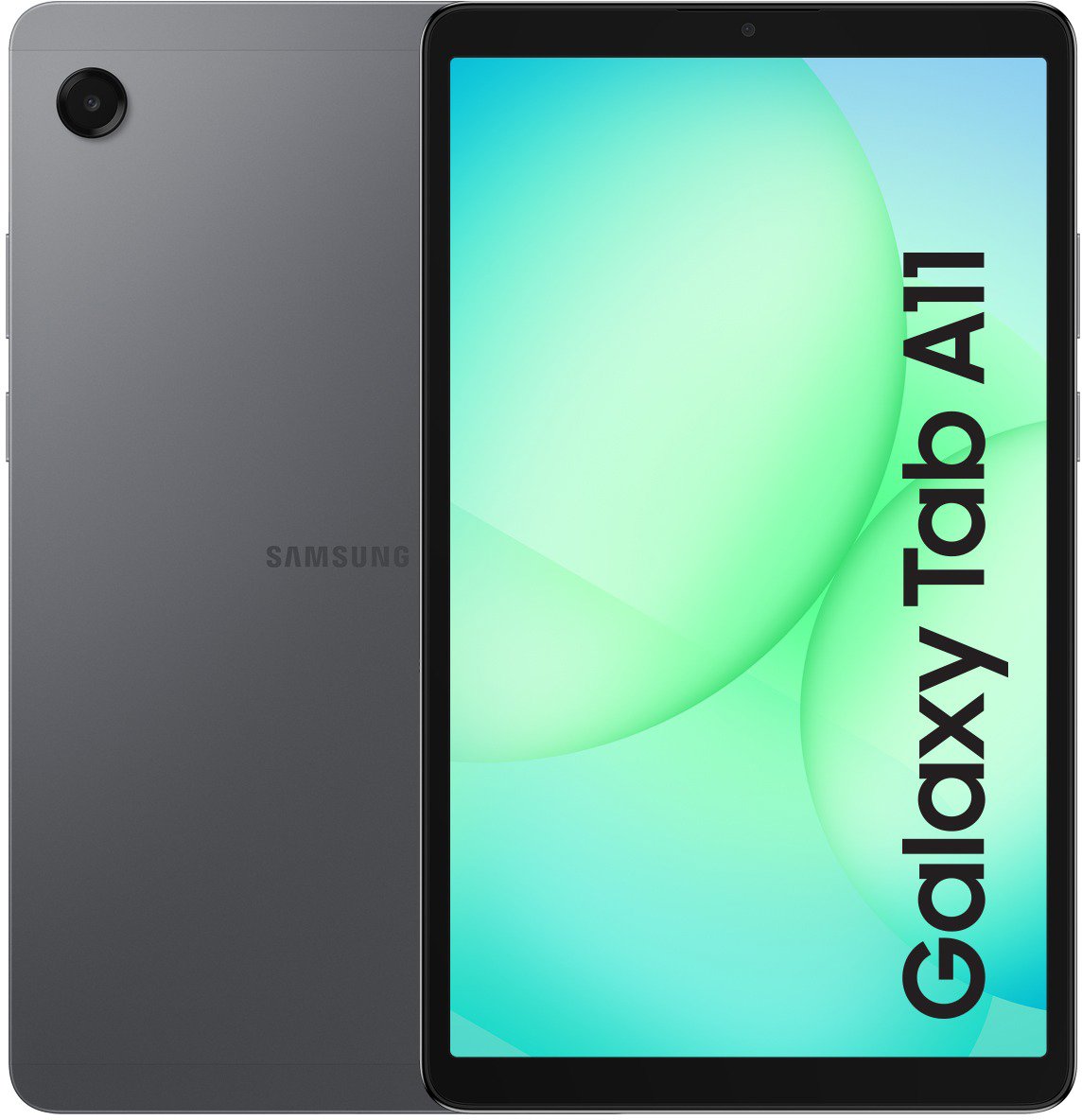 Samsung Galaxy Tab A11 4 GB/64 GB Gray
