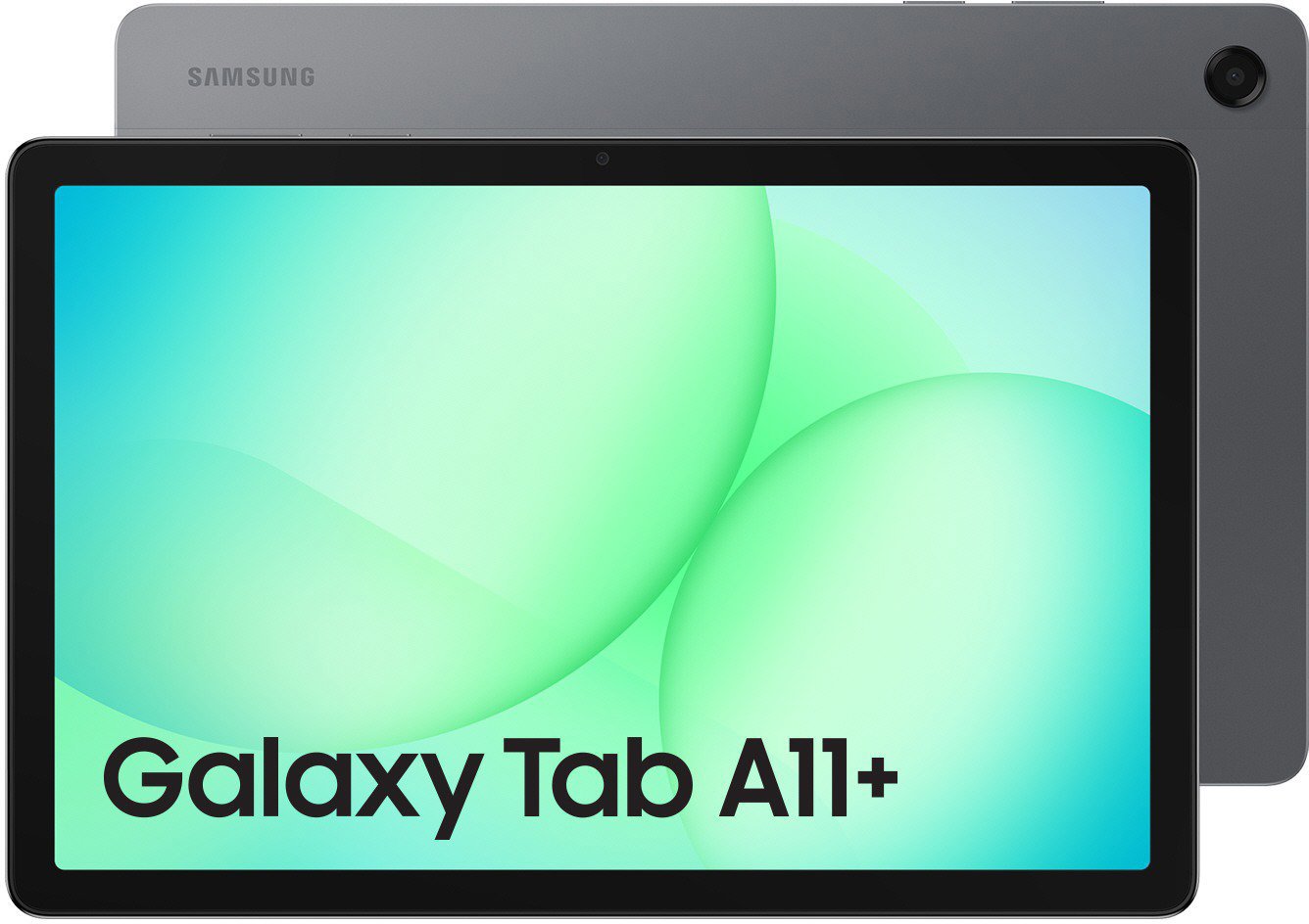 Samsung Galaxy Tab A11+ 5G 6 GB/128 GB Gray