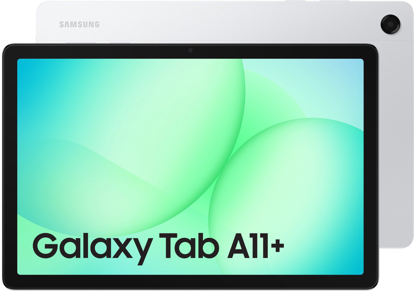 Samsung Galaxy Tab A11+ 5G 6 GB/128 GB Silver