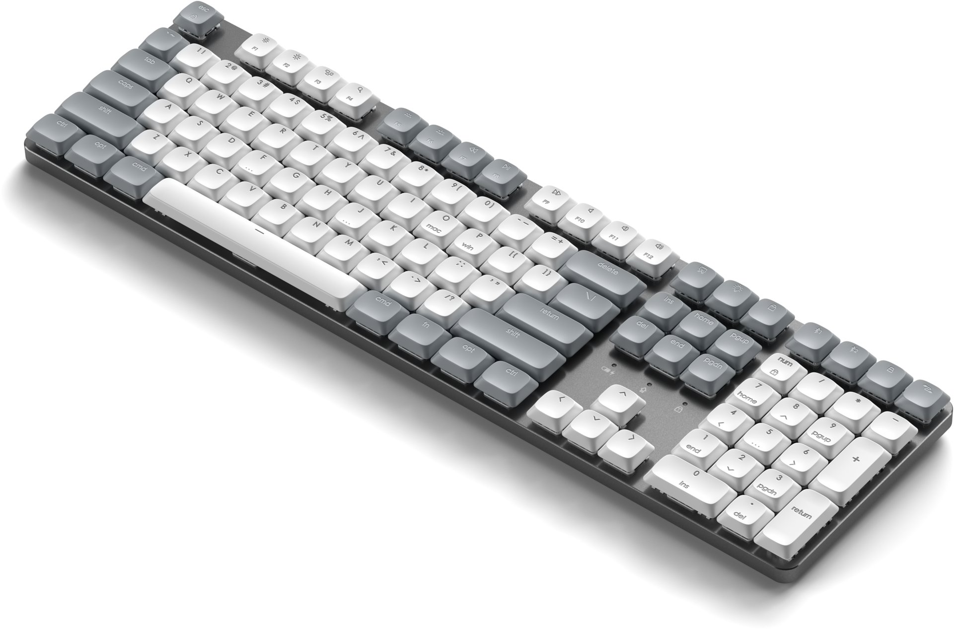 Satechi SM3 Svetlá – US