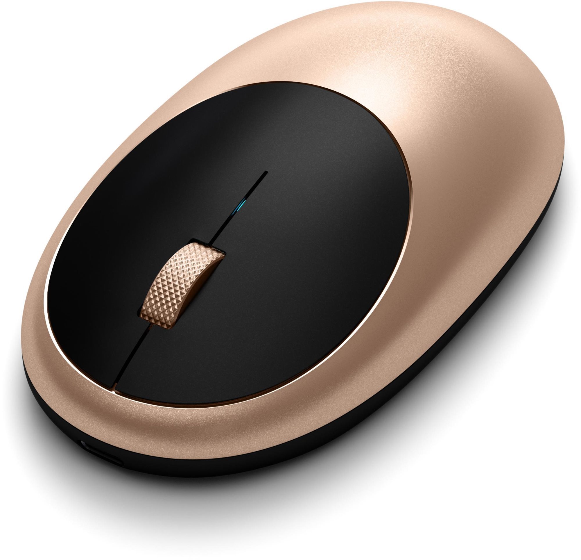 Satechi M1 Bluetooth Wireless Mouse – Gold