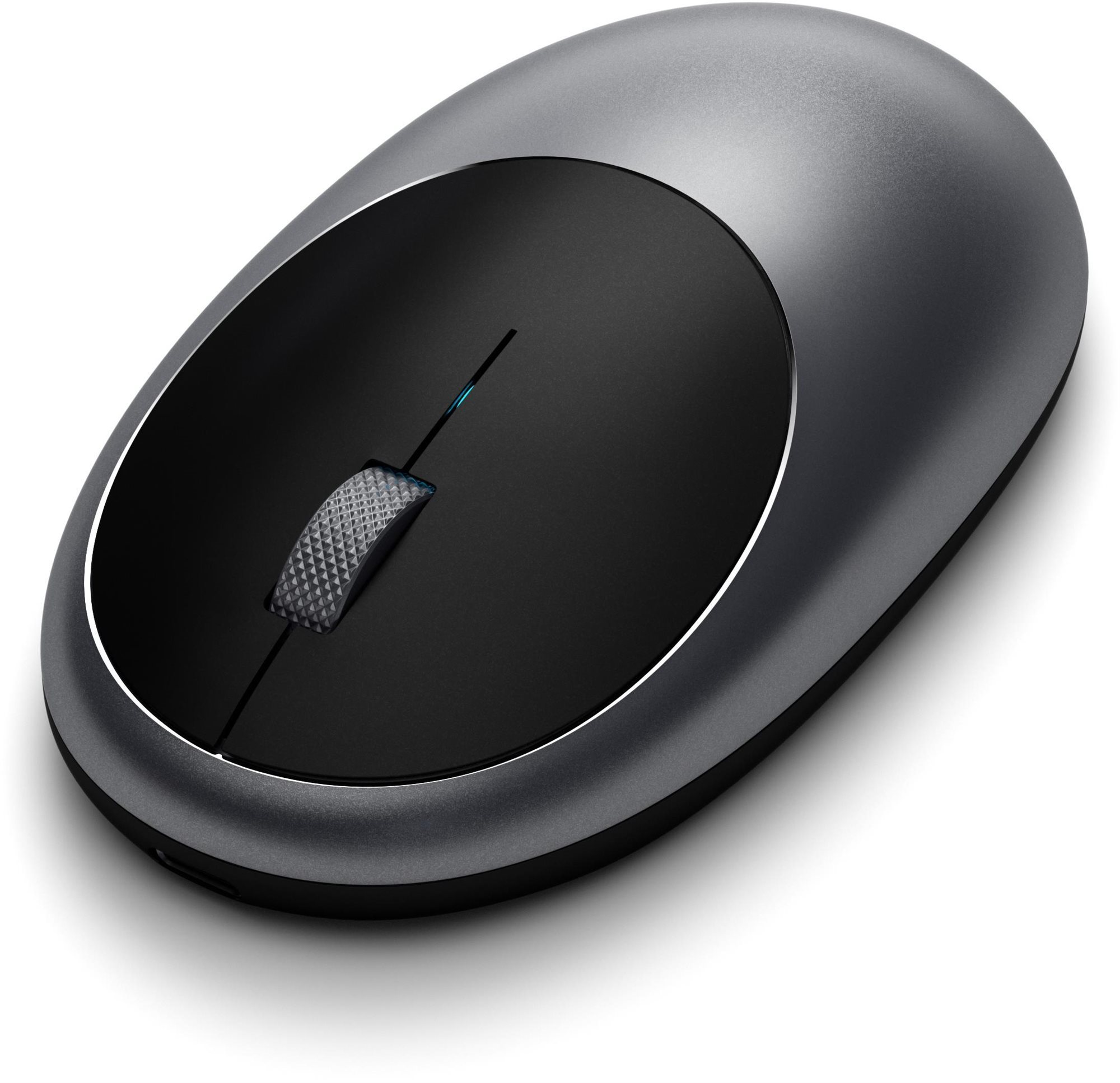 Satechi M1 Bluetooth Wireless Mouse – Space Gray