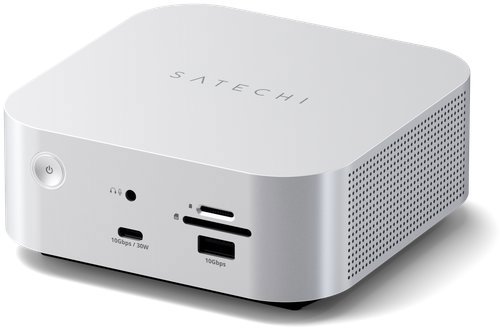 Satechi Thunderbolt 5 CubeDock