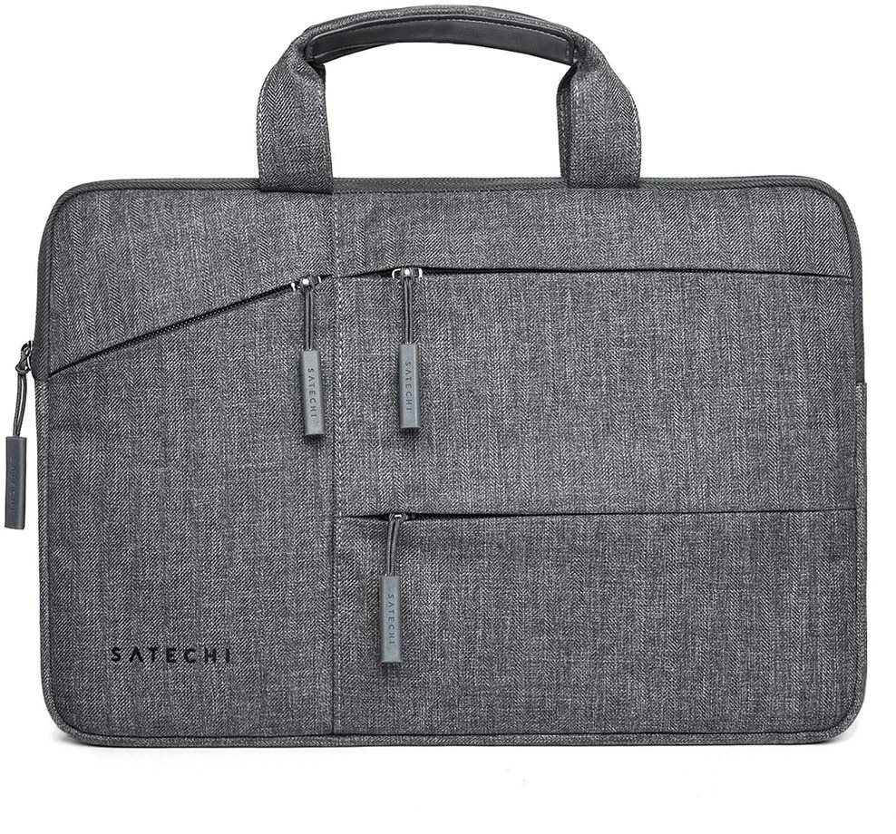 Satechi Fabric Laptop Carrying Bag 13