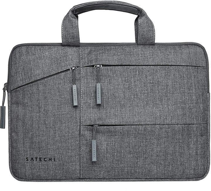 Satechi Fabric Laptop Carrying Bag 15
