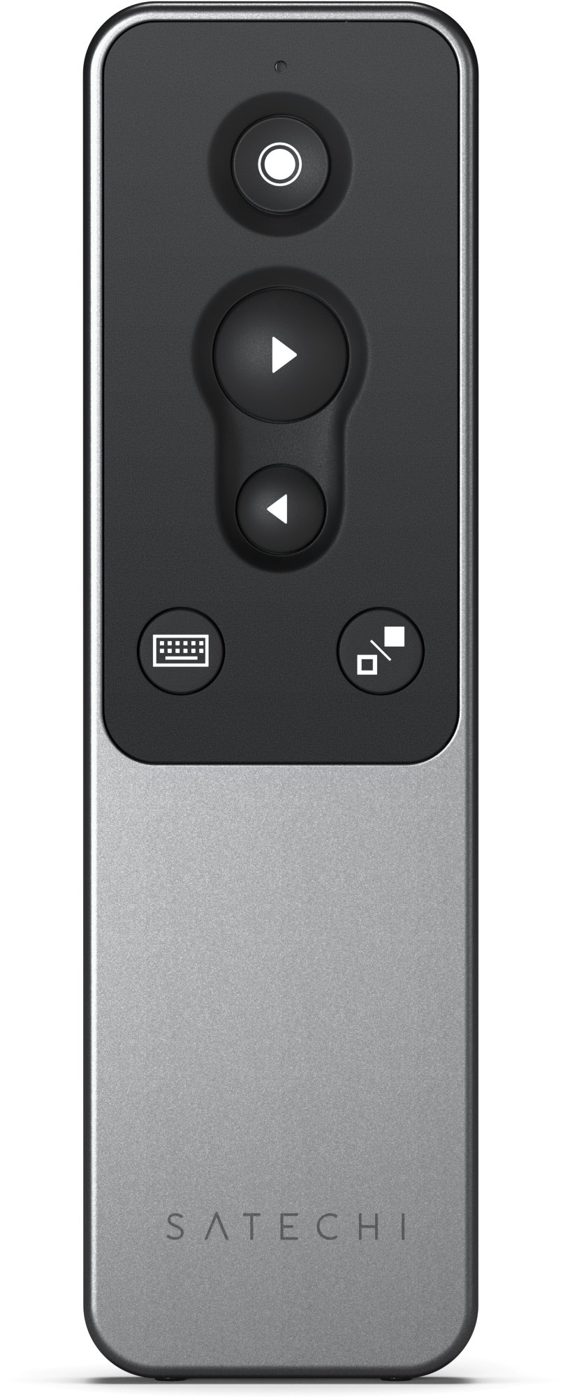 Satechi R1 Bezdrôtový Prezentér – Space Grey