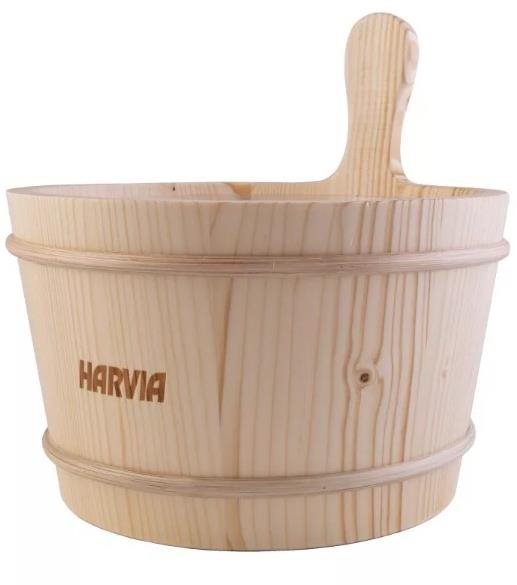 HARVIA Vedro do sauny 4 l