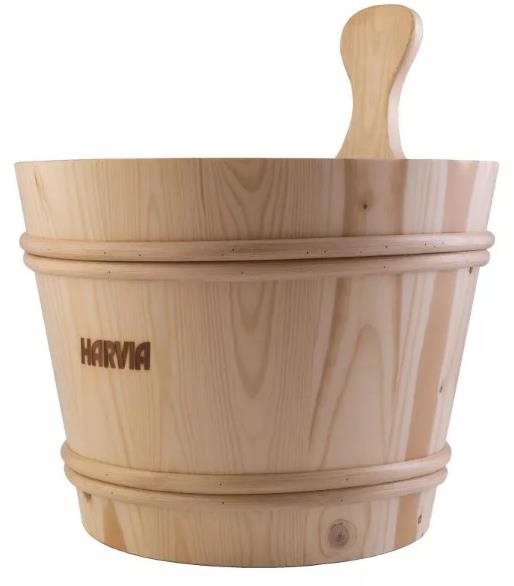 HARVIA Vedro do sauny 7 l