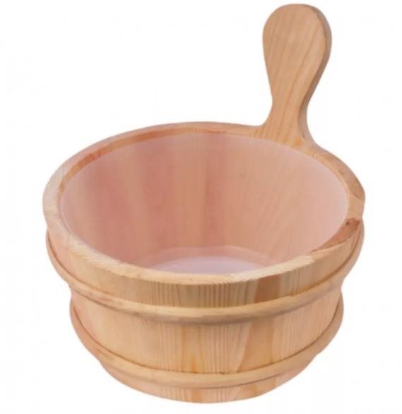 SENTIOTEC Vedro do sauny 4 l