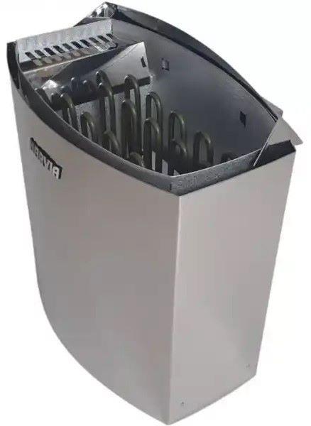 HARVIA Saunové kachle elektrické Vega BC45E 4,5 kW