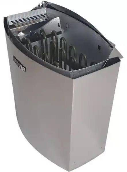 HARVIA Saunové kachle elektrické Vega BC60E 6 kW