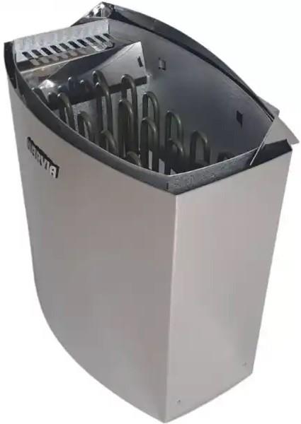 HARVIA Saunové kachle elektrické Vega BC80E 8 kW