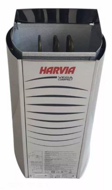 Harvia – Vega Compact BC35E saunová pec elektrická 3,5 kW