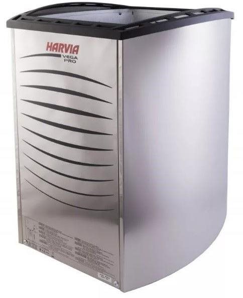 Harvia – Vega Pro BC105 saunová pec elektrická 10,5 kW
