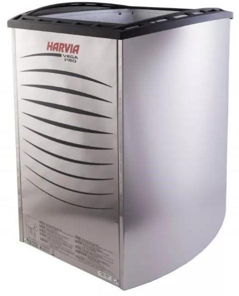 Harvia – Vega Pro BC165 saunová pec elektrická 16,5 kW