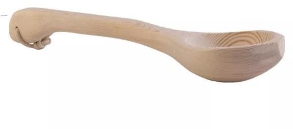 HARVIA Naberačka do sauny, 36 cm