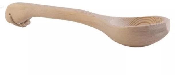 HARVIA Naberačka do sauny, 48 cm