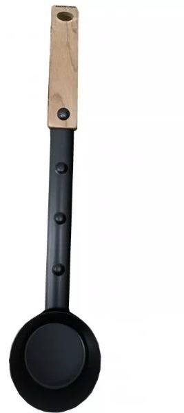 HARVIA Naberačka do sauny LEGEND 52 cm, kov/drevo