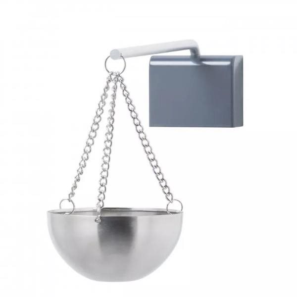 SENTIOTEC Aróma miska do sauny, 12 cm